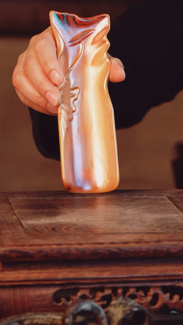 老昌号手工手绘茶器