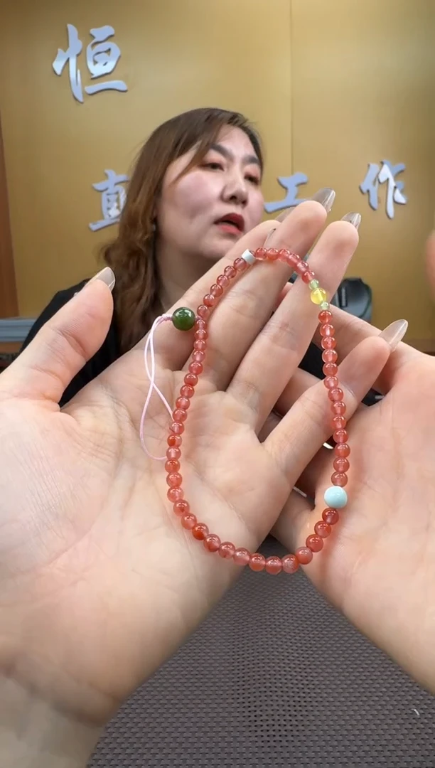 【闪购商品】玛瑙/玉髓挂件未镶嵌挂件