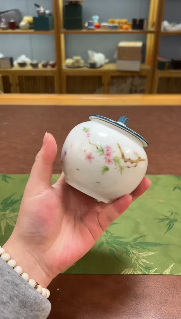 【闪购商品】沐森茶具清货专属链接