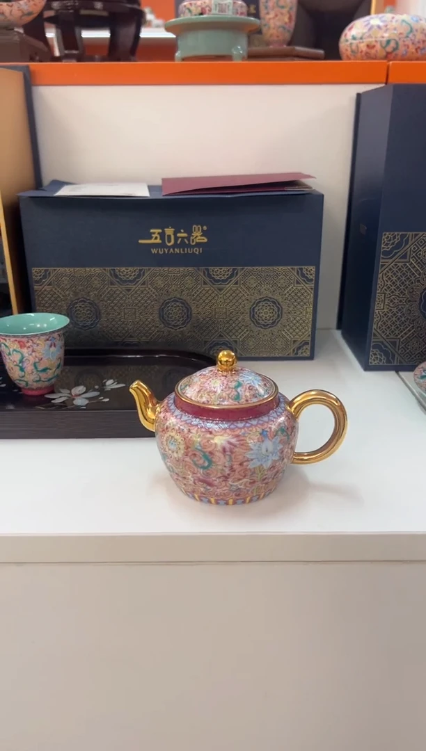 【闪购商品】瓷片小乔闪电购链接