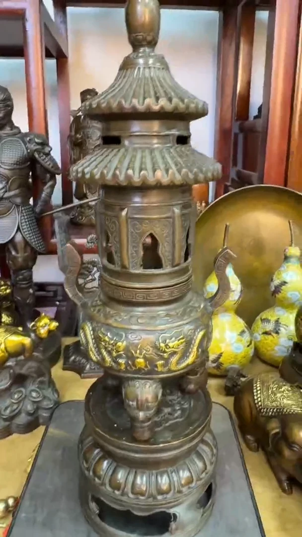 铜韵铜器铜韵铜器