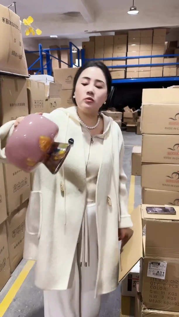 私花主义花瓶-Y565dfda-