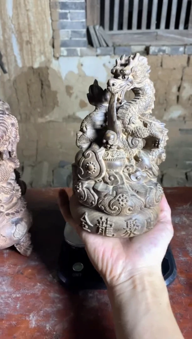 木龙盘柱精品好物推荐