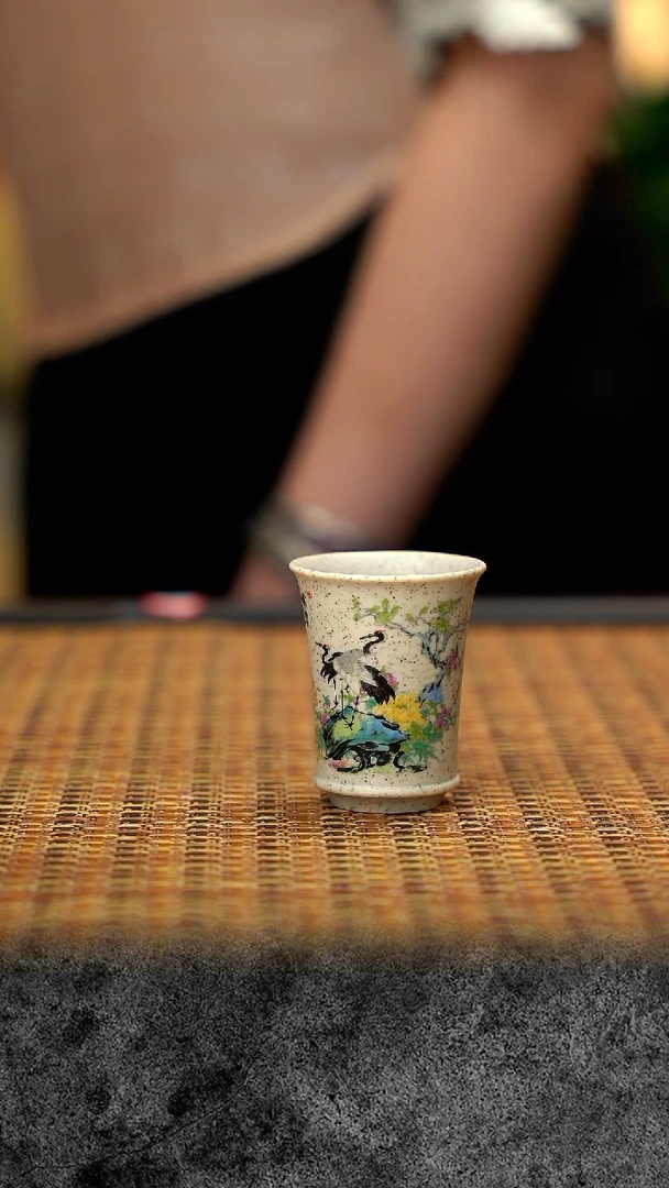 茶壶紫砂紫砂杯子 19