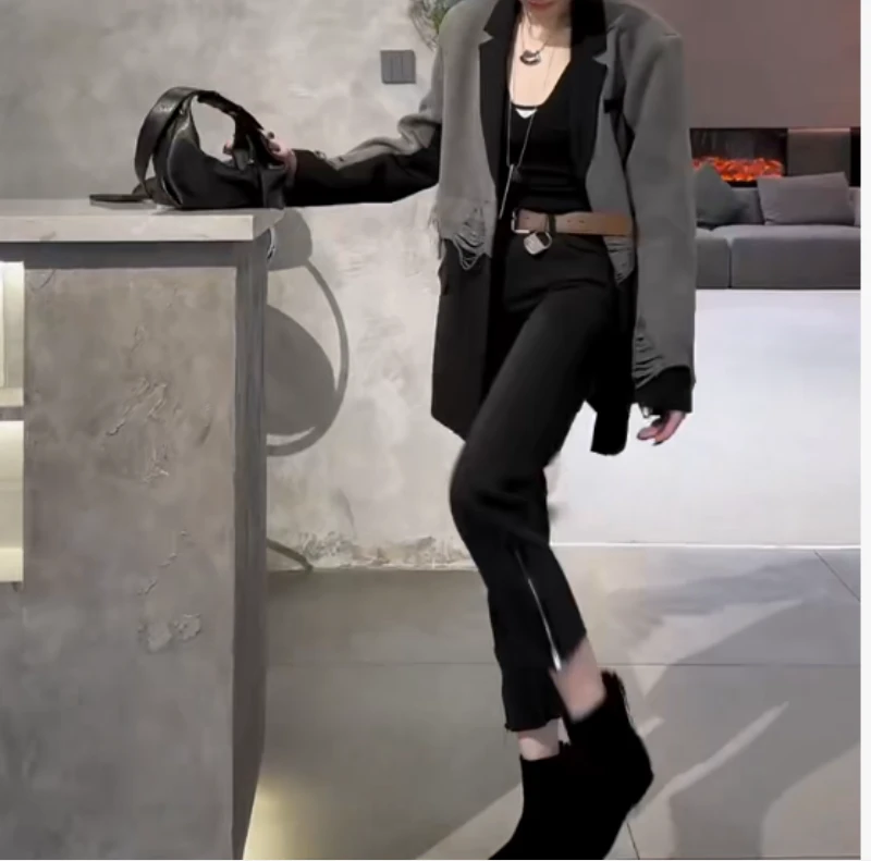 2025早秋时尚潮流百搭精品女装珍UU1213