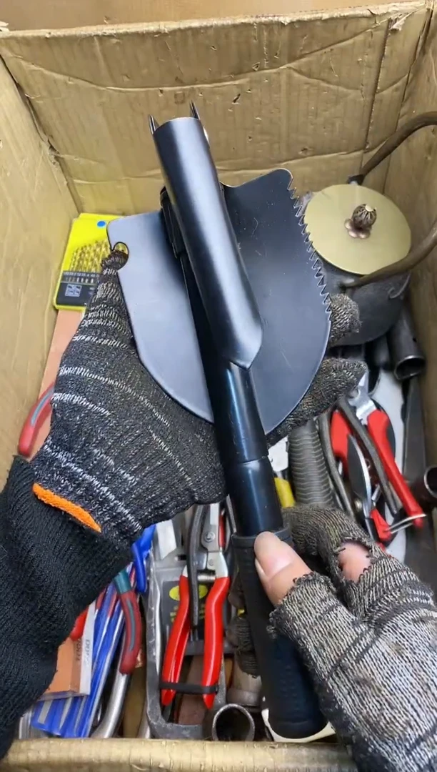 异**起五金园艺农具厨具工具闪购