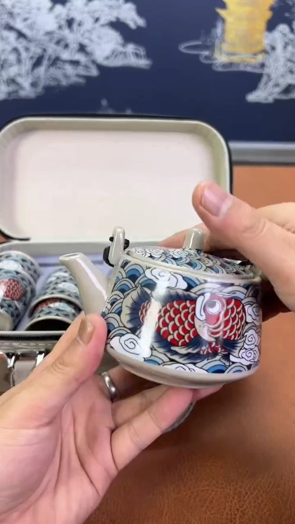 【闪购商品】紫砂茶杯瓷SC1111111111111