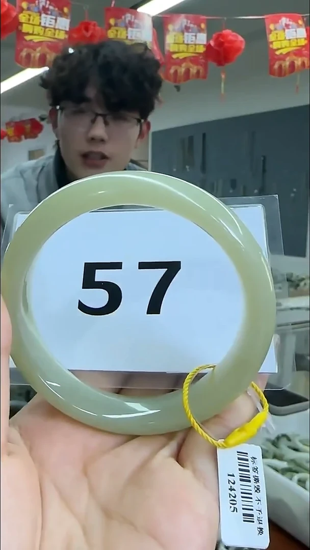 定制和田玉和田玉手镯