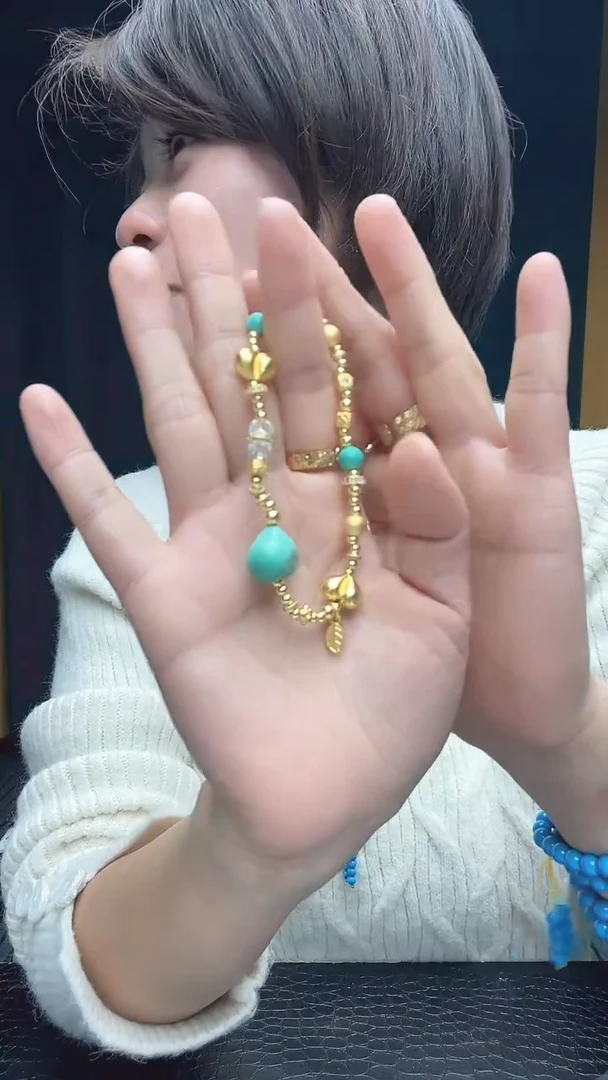 珍藏特色绿色高瓷