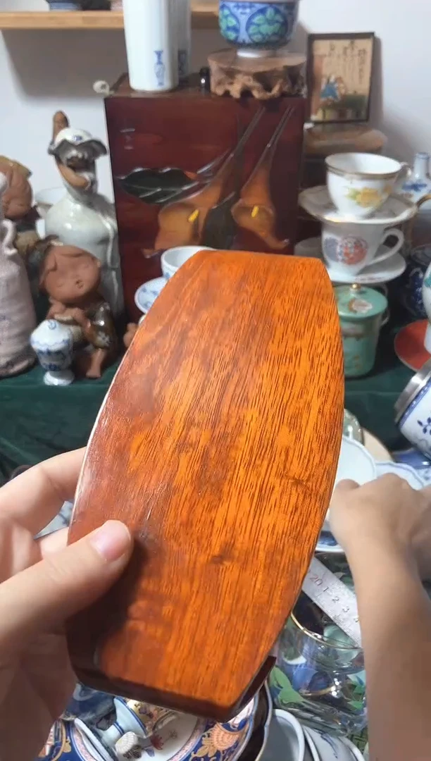 瓷片上**水瓷器中古商品谨慎参拍默认微瑕