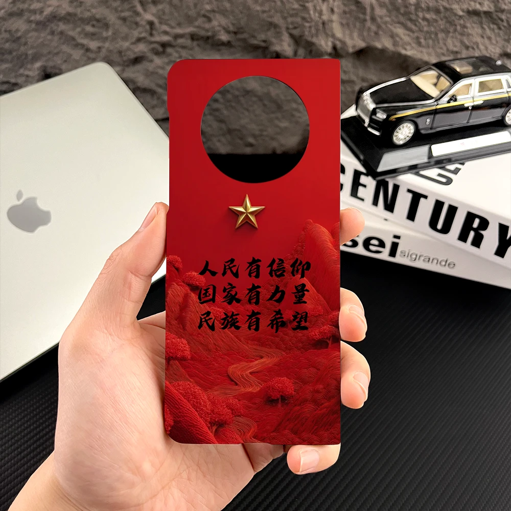 适用华为matex5/x6典藏版手机壳mateXT超薄定制magicv5手机壳个性