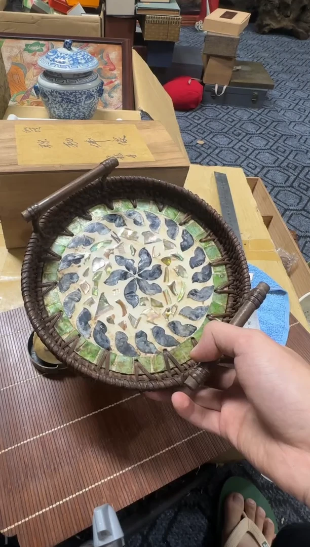 1万****馆精品瓷一物一拍定闪