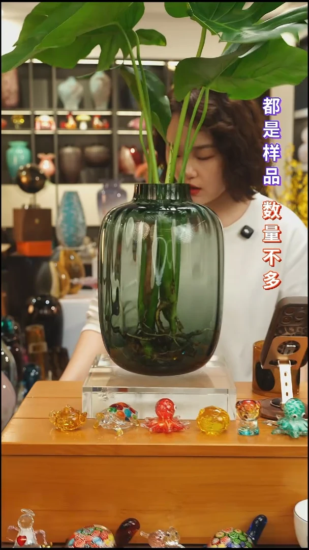 外贸花瓶尾货111