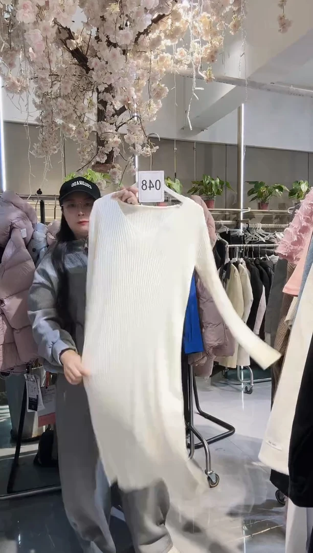 安店长福利秒杀不退不换款048