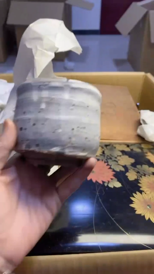 【闪购商品】瓷片634艺祥瓷器艺祥瓷器