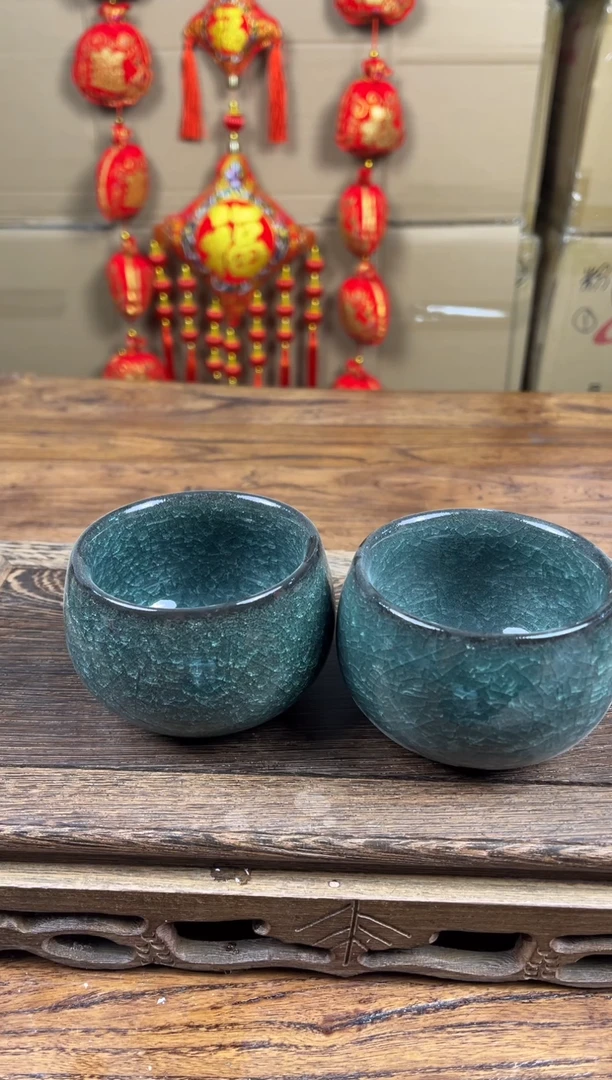 【闪购商品】瓷器茶具商品瓷器物品607