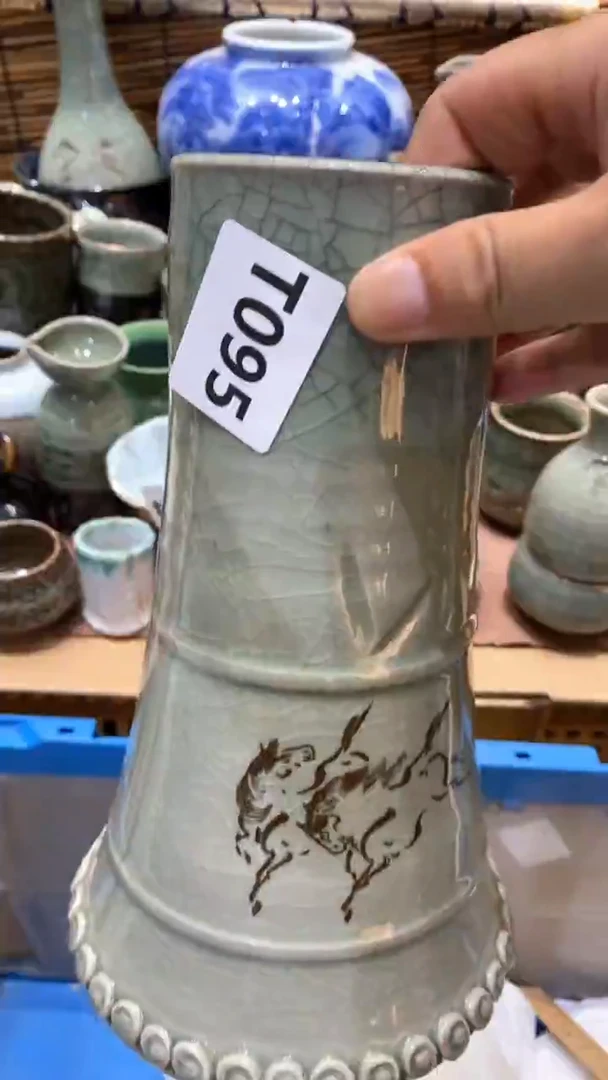 瓷片X*095 向 Xi向 Xi