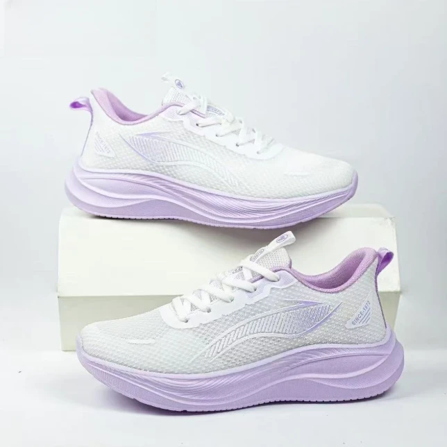 夏季休闲时尚休闲鞋