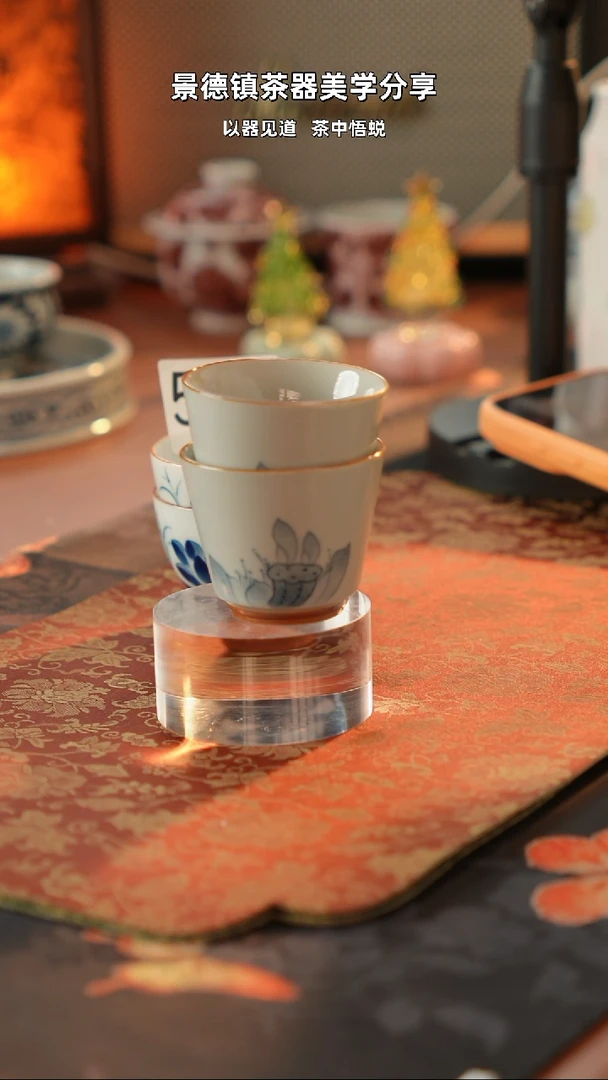 “****北景德陶瓷闪购101