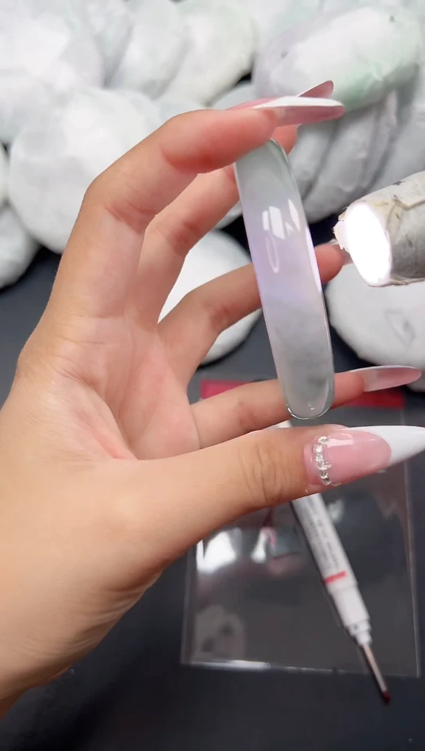 精品手镯，一物一拍E-035