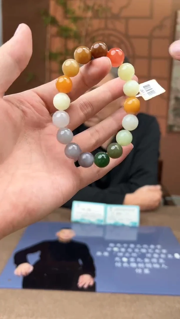 定制和田玉多样性拍一发一05148