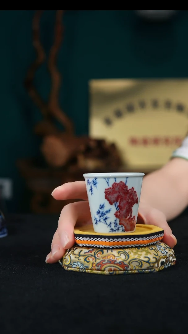 景德镇陶瓷工艺品