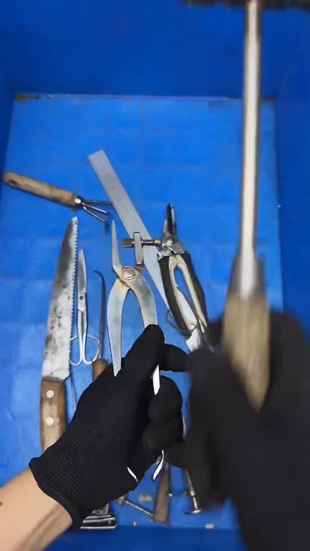 火*人五金工具钳子剪子等18