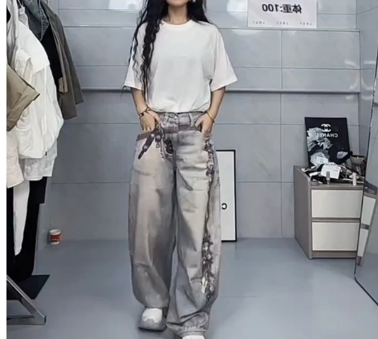 2025夏季新款时尚潮流百搭精品女装-海ZV1516