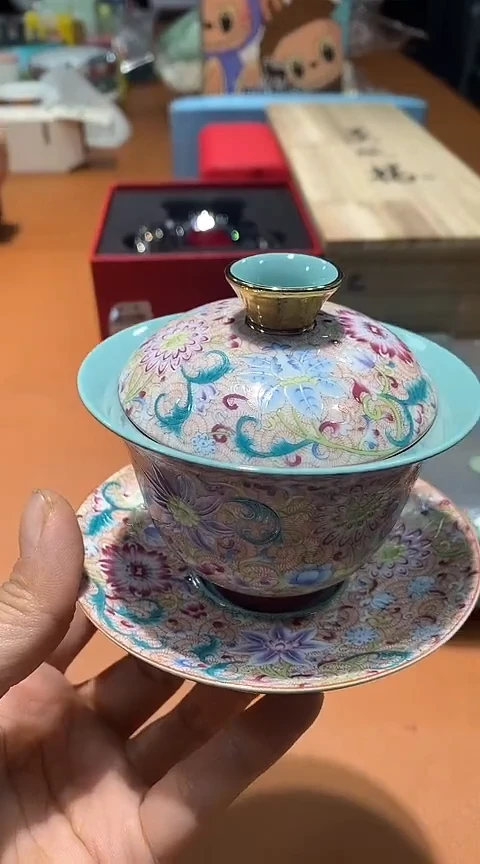 瓷片生活的本意就是开心@@1