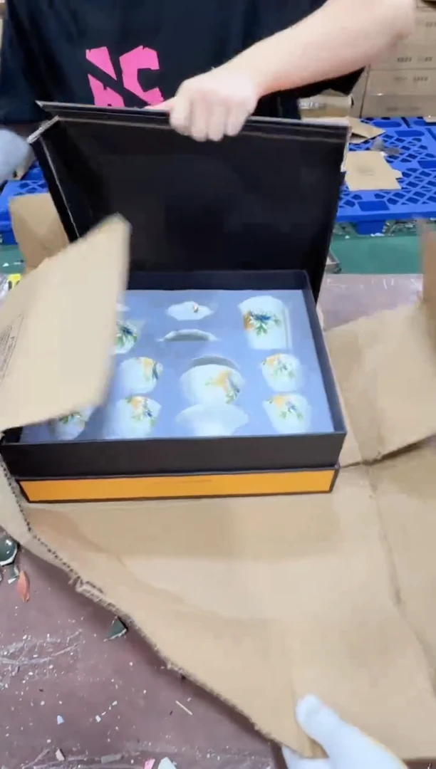 其他@@@@【闪购商品】精美茶具便宜卖了