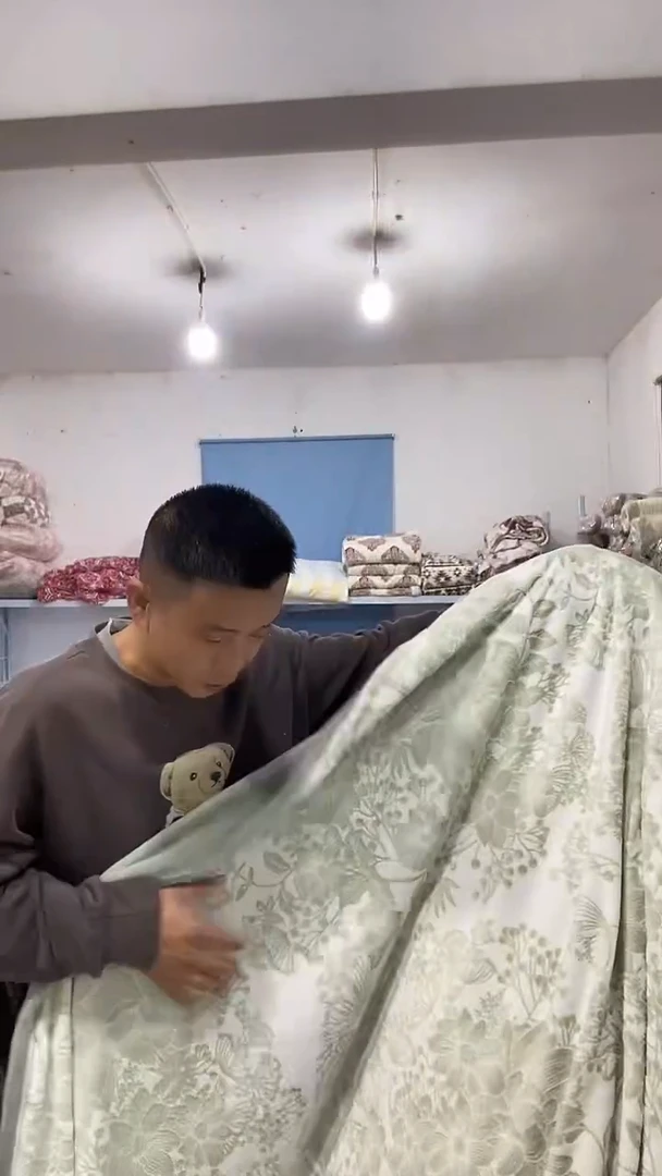 醋酯纤维被套200x230