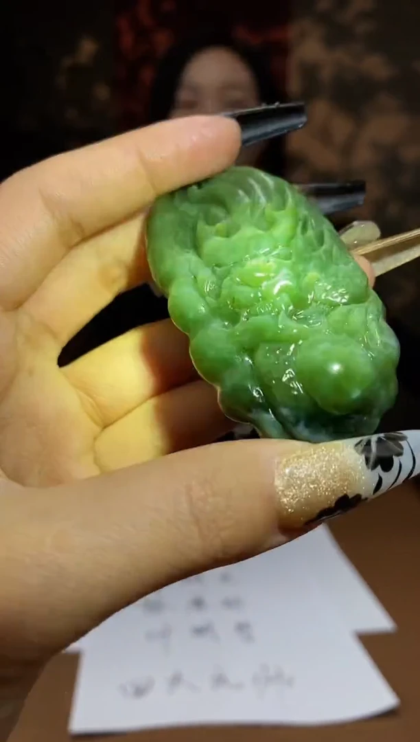 【闪购商品】和田玉颈饰未镶嵌C530