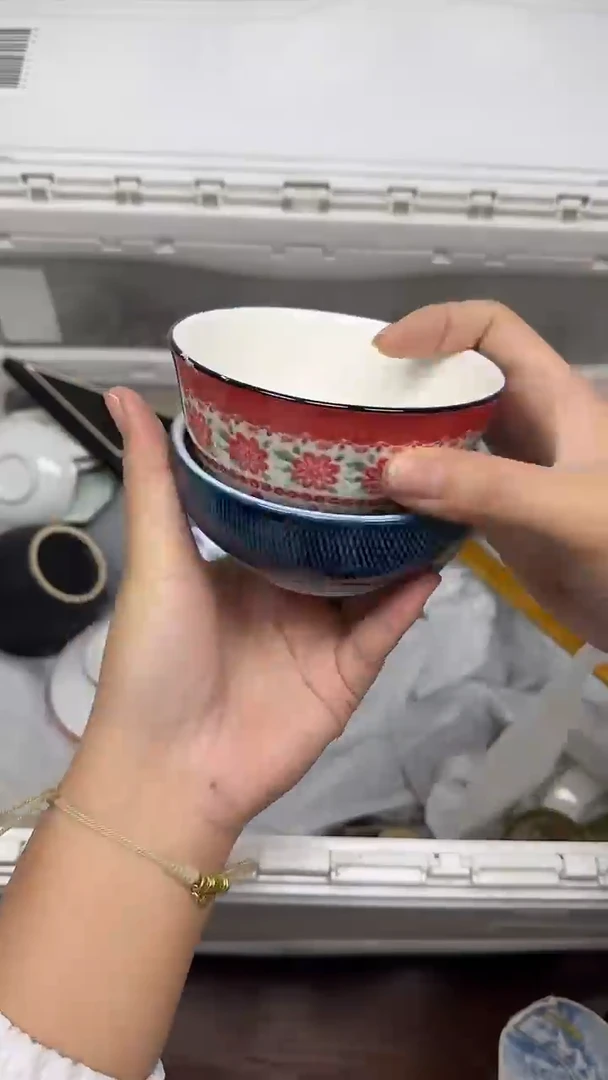 【闪购商品】037回流瓷器默认微瑕，18.8包邮