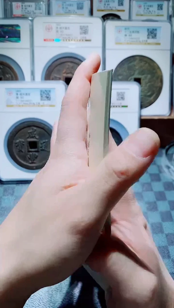 【闪购商品】铜一鸣家天下收藏