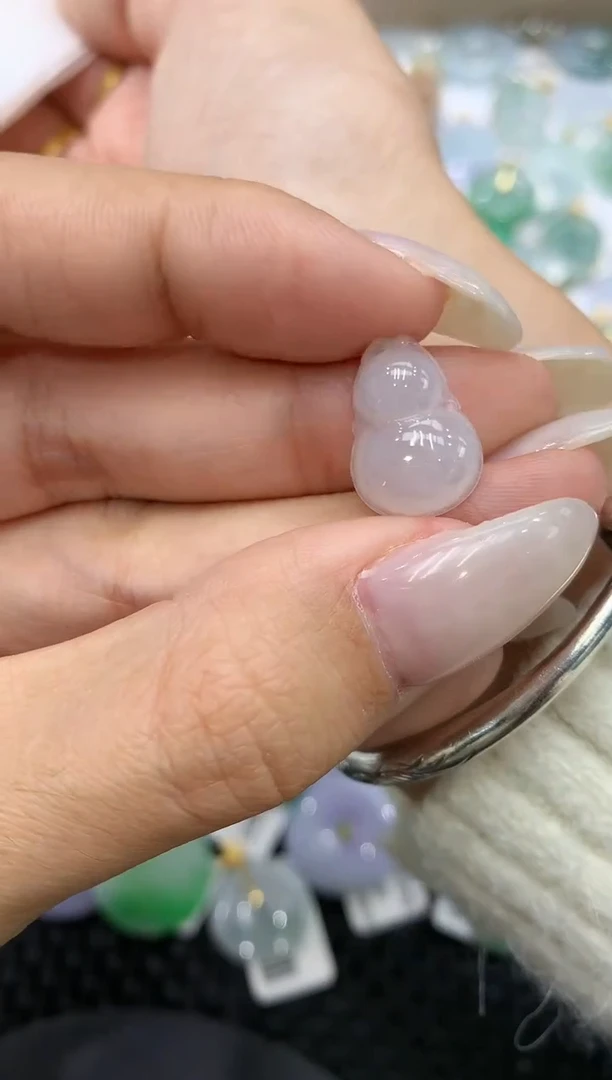 颈饰未镶嵌翡翠111111111111