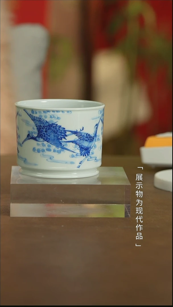 【闪购商品】瓷栗子严选景德镇茶器@@moshe737