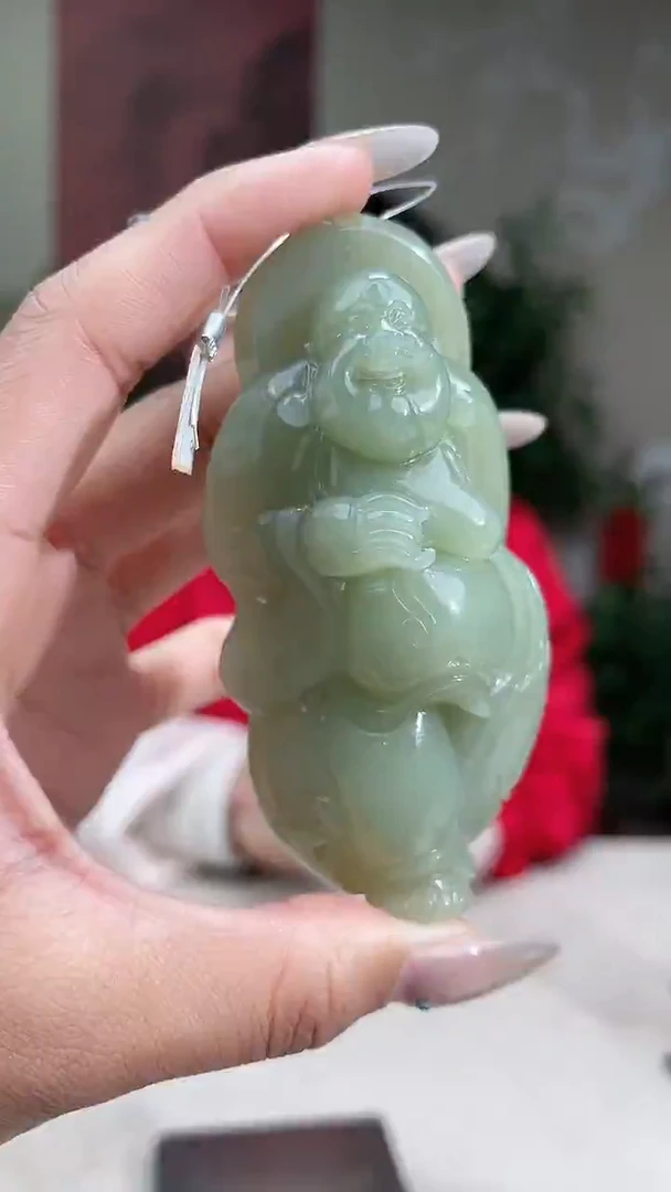 定制和田玉多样性发货拍一发一