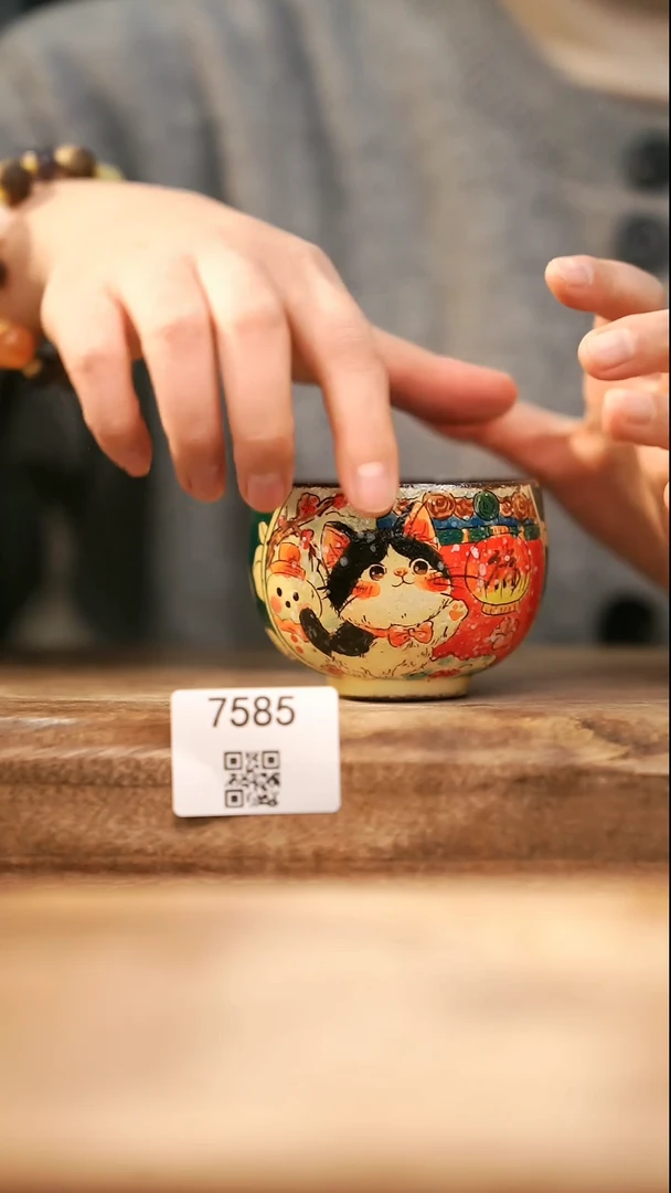 【落单孤品】福利/杯子@@7585