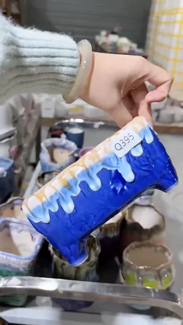 【闪购商品】陶瓷+Q359