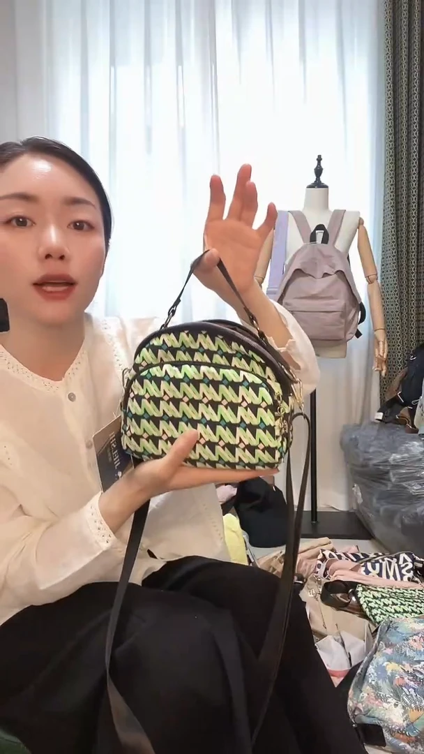 织物清样微瑕库存