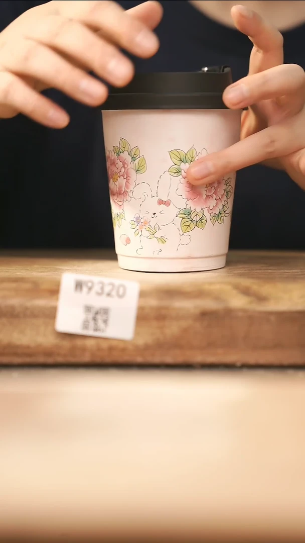 【经典福利】/ 杯子@@W9320