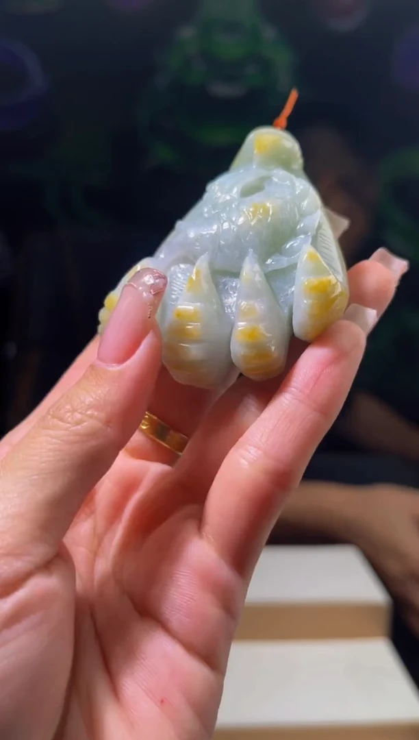 未镶嵌定制翡翠gy翡翠35
