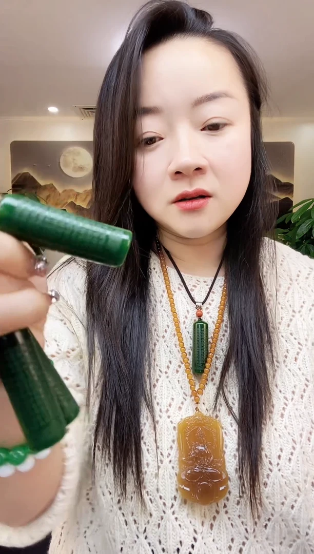 吊坠多样性随机发一
