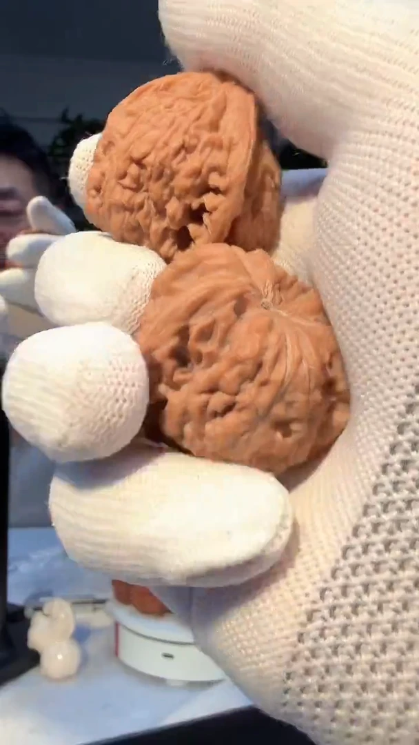 大叶紫檀（黑酸枝木类）012 三棱正奔38-39