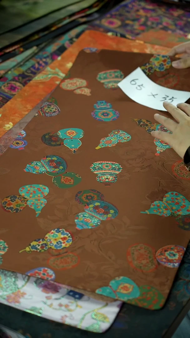 开仓千款茶席放漏