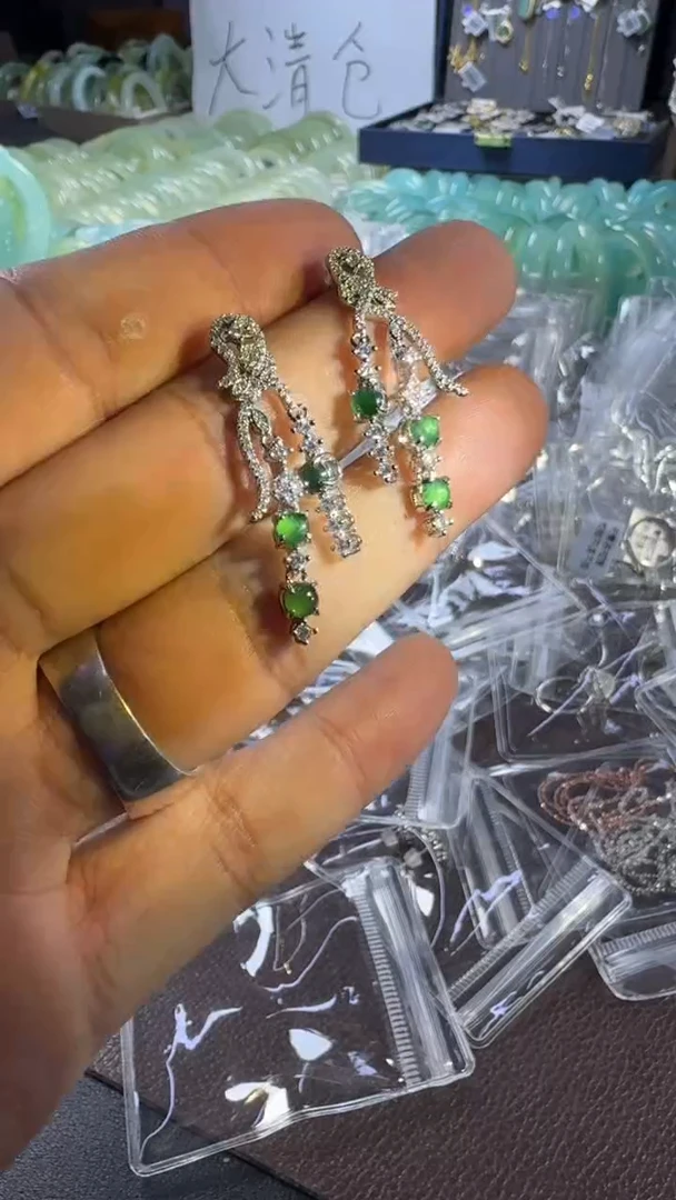 合金戒指翡翠11111111111