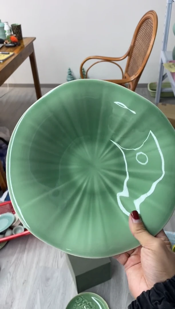 慧仙青瓷 源头厂家特价福利