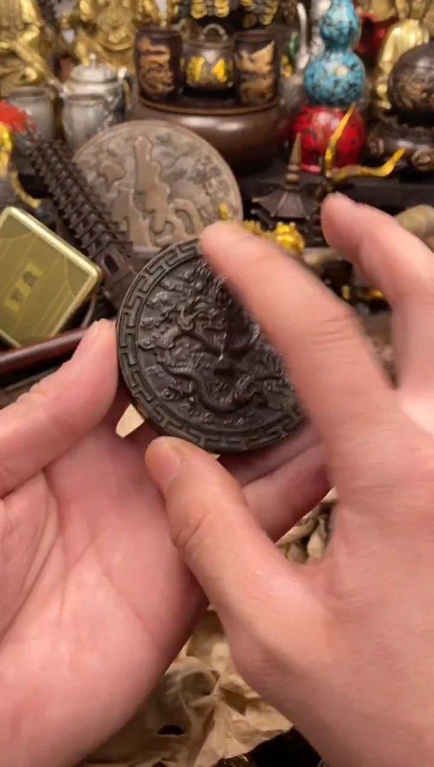 1案台摆件  物品摆件