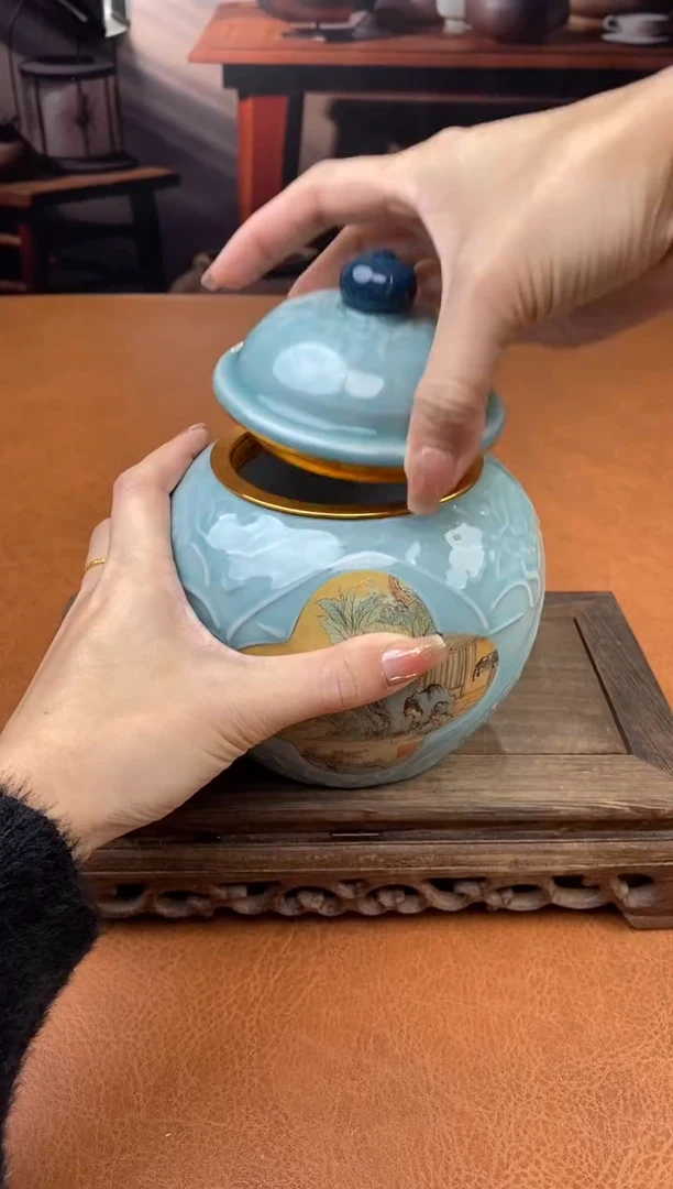 【闪购商品】陶禧茶器闪购福利V