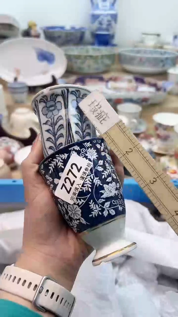 【闪购商品】瓷片272